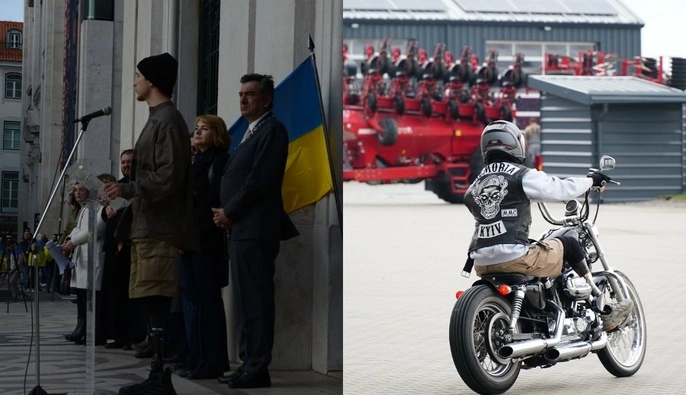 "Більше, ніж просто речі": Терен розповів про улюблені шорти, які подарували йому впевненість