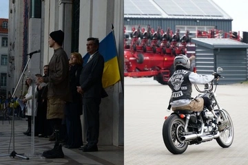 "Больше, чем просто вещи": ​​Терен рассказал о любимых шортах, подаривших ему уверенность