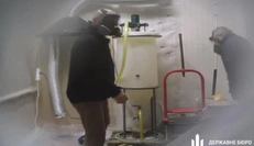 На Харківщині військового, який облаштував  нарколабораторію, засудили до 9 років ув'язнення