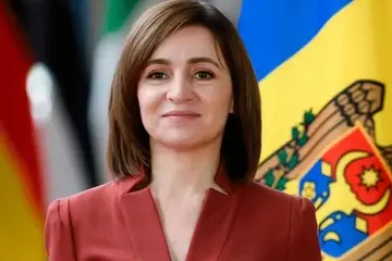 Санду заявила про готовність Молдови долучитись до "коаліції рішучих": деталі 