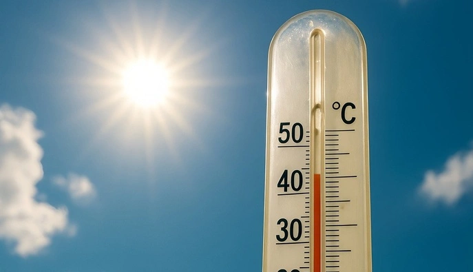 Метеорологи ООН назвали останні 10 років найспекотнішими за всю історію спостережень
