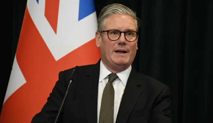 Ситуація може затягнутись: Стармер обіцяє підтримку британців взимку через злет цін на енергоносії 