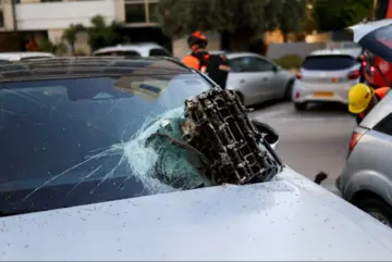 Иран вновь нанес ракетный удар по Израилю после заявлений Трампа о переговорах