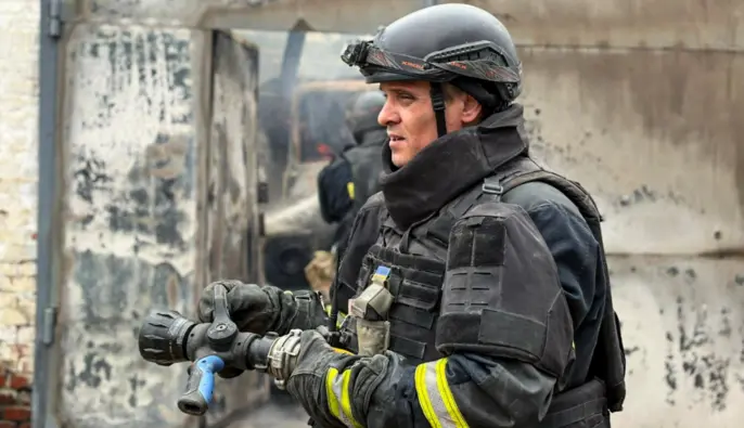 У Полтаві внаслідок атаки РФ загинули двоє людей, ще 11 травмовані