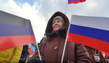 Поражение России становится все более реальным: почему наступление РФ захлебывается