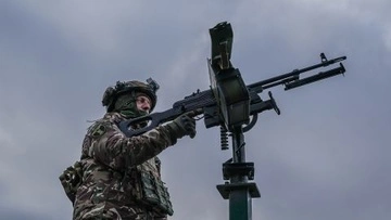 ПВО Украины перехватило 390 целей во время массированного удара РФ: в Воздушных силах рассказали детали