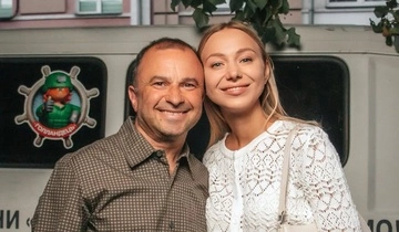 "Маємо говорити відкрито": Віктор Павлік підтримав дружину у скандалі з Палацом "Україна"