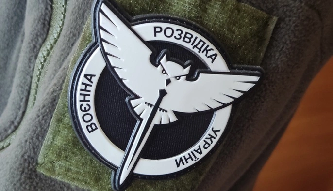 Спецпризначенці ГУР захопили в полон двох російських військових на Запоріжжі 