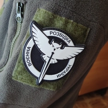 Спецназовцы ГУР захватили в плен двух российских военных на Запорожье