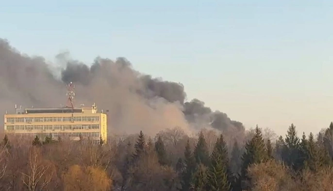 Сили оборони уразили пускову установку БРК "Бастіон" у Криму