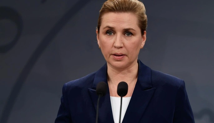 В Дании проходят досрочные парламентские выборы: Фредериксен баллотируется на третий срок
