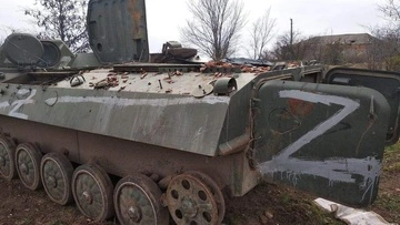 Росія за добу втратила 890 військових і понад тисячу дронів – Генштаб ЗСУ