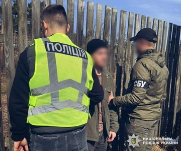 В Буче объявили подозрение 21-летнему фигуранту дела о теракте – Нацполиция