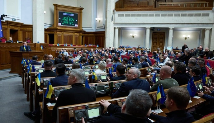 Нардеп повідомив про ймовірність зриву засідання – у Раді це заперечують