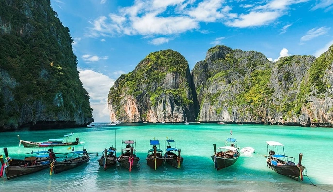 Цифровізація тревел-ринку: як онлайн-турагенція «ТурПошук» змінює підхід до вибору відпочинку