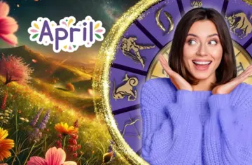 Квітень буде найкращим місяцем року для 3 знаків Зодіаку: ось хто ці щасливчики