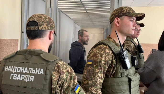 Справа вбивства Парубія: підготовче засідання суду перенесли 