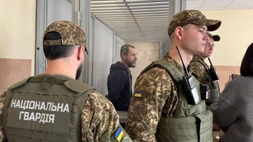 Дело убийства Парубия: подготовительное заседание суда перенесли