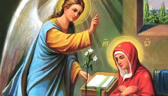 25 березня — Благовіщення Пресвятої Богородиці: історія, традиції та прикмети свята 