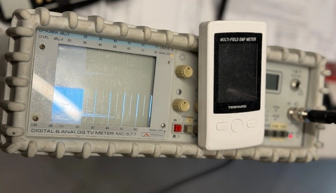 Агенты РФ попытались украсть секретные технологии производства дронов у компании TechEx: что известно