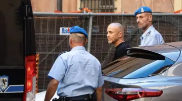 Німецький пенсіонер судиться з підозрюваним у підриві "Північних потоків" через ріст цін на газ