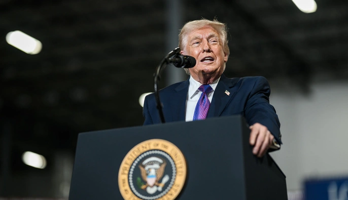 Трамп хочет достичь соглашения с Ираном, но успех переговоров маловероятен — Reuters