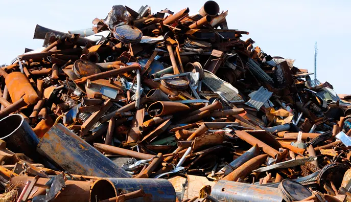 Експортери тиснуть через суди, щоб заробляти на сірому експорті брухту - експерт 