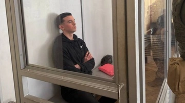 Обвиняемый в убийстве Фарион Зинченко объявил о начале голодовки