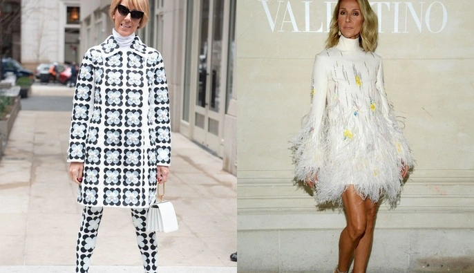 Париж, готуйся: Селін Діон грандіозно повертається на велику сцену