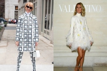 Париж, готовься: Селин Дион грандиозно возвращается на большую сцену