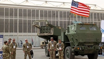 Вооружение США на грани из-за войн, но это играет в пользу Украины — CBS