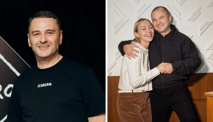 "Сім'я професійних провокаторів": директор Палацу "Україна" різко висловився про Павліка та його дружину