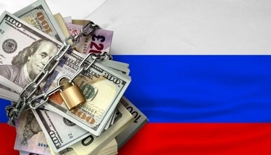 Росія відмовилася економити гроші Фонду, що фінансує війну проти України