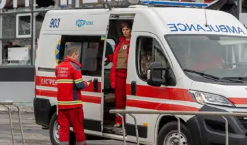 У Вінниці через російські обстріли загинула одна людина, поранено 11 