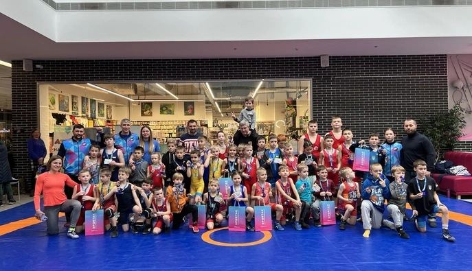 СТРЦ SPARTAK святкує річницю: найкращим подарунком стала перемога в Ukrainian Business Award 2025