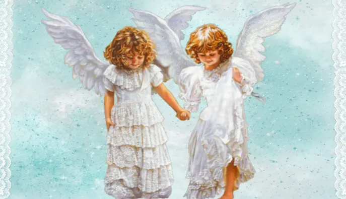 День ангела Марии: красивые открытки и поздравления для именинниц