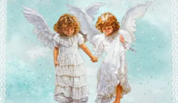 День ангела Марії: красиві листівки і привітання для іменинниць
