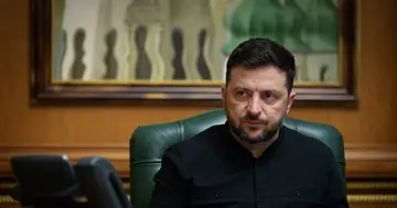 Росія не хоче миру: Зеленський прокоментував масштабну атаку по Україні