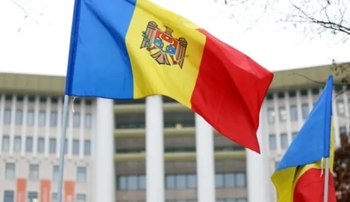 У Молдові ввели надзвичайний стан в енергетиці на тлі ризику перебоїв після атаки РФ