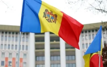 В Молдове ввели чрезвычайное положение в энергетике на фоне риска перебоев после атаки РФ