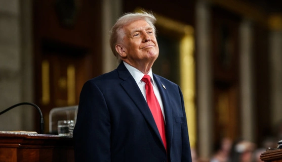 Трамп заявив, що Іран відмовився від ядерної зброї, а США виграли війну