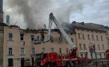 Удар РФ по Львовской области 24 марта: количество пострадавших увеличилось до 32