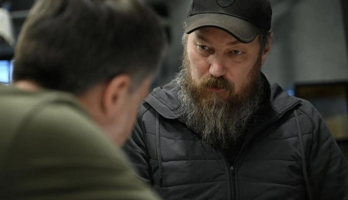 Командующий СБС «Мадяр» резко ответил Садовому на критику ПВО во Львове