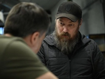 Командувач СБС "Мадяр" різко відповів Садовому на критику ППО у Львові