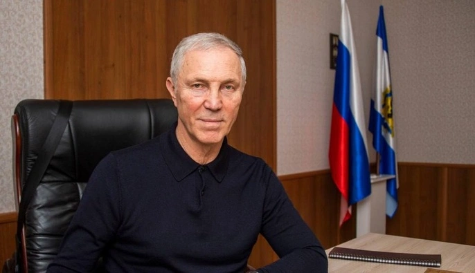 Офис генпрокурора направил в суд обвинительное заключение против колаборанта Сальдо