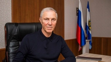 Офіс генпрокурора скерував до суду обвинувальний акт проти колаборанта Сальдо