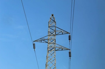 Внаслідок ворожих атак зафіксовані знеструмлення у чотирьох областях — "Укренерго"