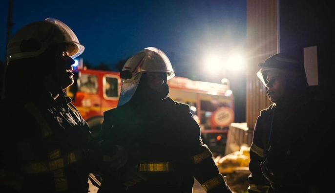 У Вінниці кількість постраждалих внаслідок російської атаки 24 березня зросла до 20 осіб