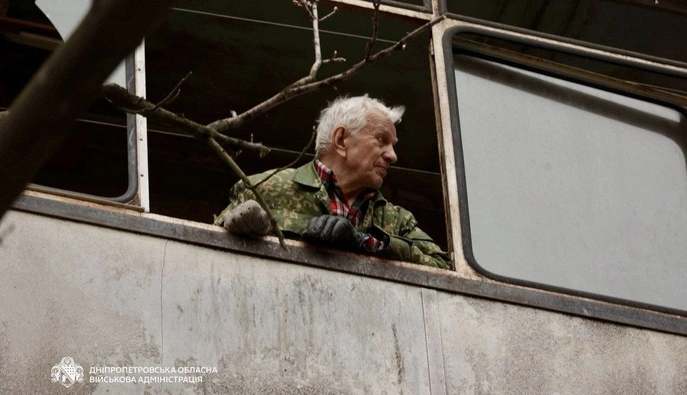 Рада освободила владельцев поврежденного жилья от оплаты коммунальных услуг