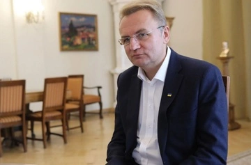 Садовый признал некорректными свои заявления о работе ПВО и извинился